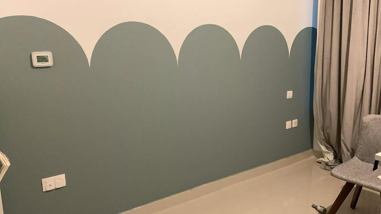 wall painting services in abu dhabi